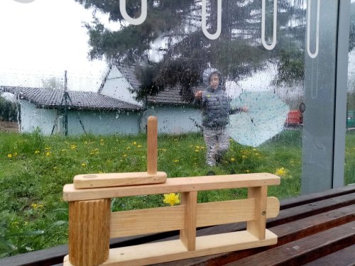 Velikonoční hrkání - Velký pátek - 18.4.2025