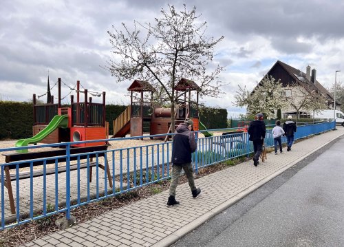 Velikonoční hrkání - Velký pátek - 18.4.2025