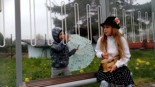 Velikonoční hrkání - Velký pátek - 18.4.2025