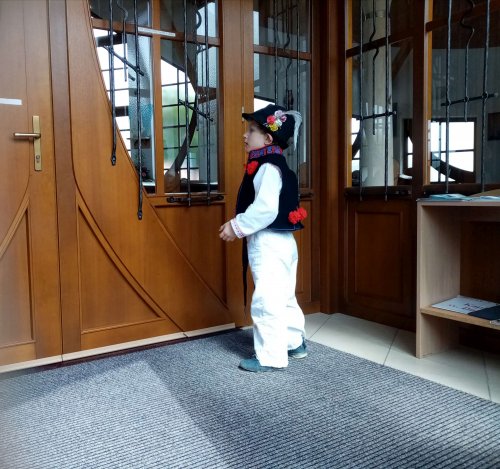 Velikonoční hrkání - Bílá sobota - 19.4.2025