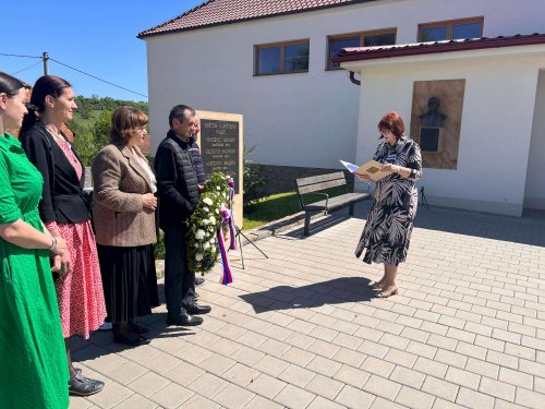 80. výročí osvobození obce - 27.4.2025