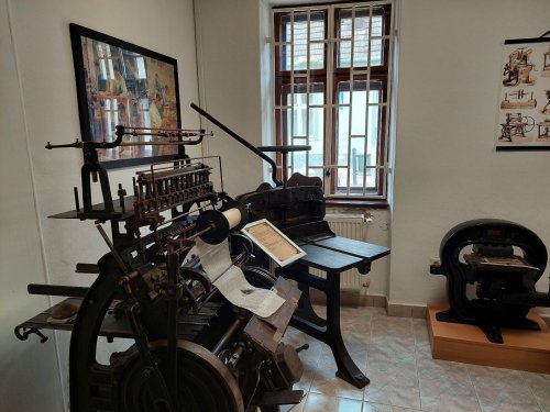 Výprava na Branč a do Skalice - 8.5.2025