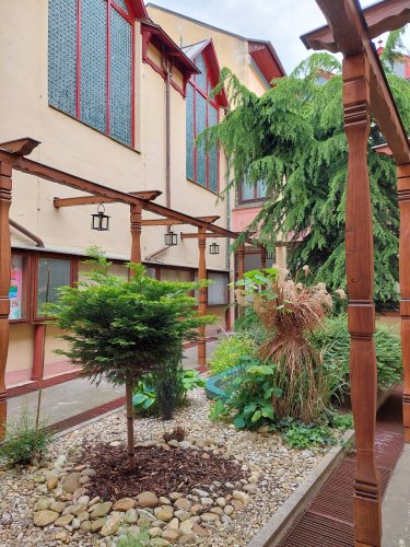 Výprava na Branč a do Skalice - 8.5.2025