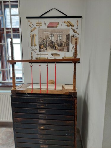 Výprava na Branč a do Skalice - 8.5.2025