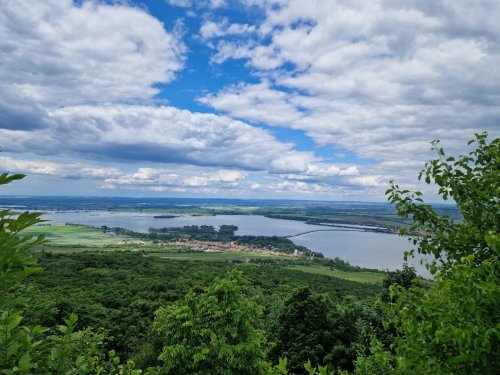 Sokolský zájezd na Pálavu - 26.5.2025