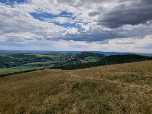 Sokolský zájezd na Pálavu - 26.5.2025