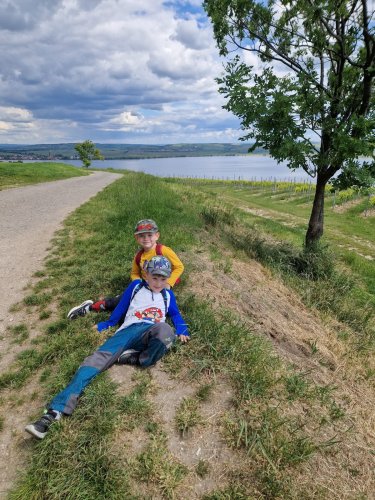 Sokolský zájezd na Pálavu - 26.5.2025