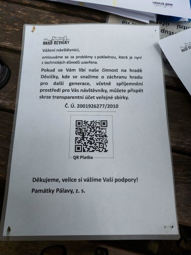 Sokolský zájezd na Pálavu - 26.5.2025