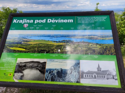 Sokolský zájezd na Pálavu - 26.5.2025