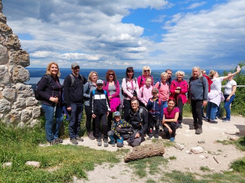 Sokolský zájezd na Pálavu - 26.5.2025