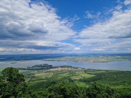 Sokolský zájezd na Pálavu - 26.5.2025