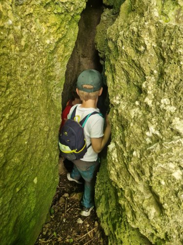 Sokolský zájezd na Pálavu - 26.5.2025