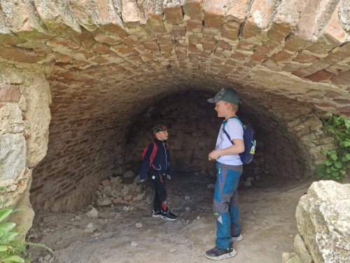 Sokolský zájezd na Pálavu - 26.5.2025