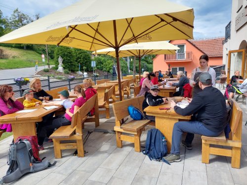 Sokolský zájezd na Pálavu - 26.5.2025