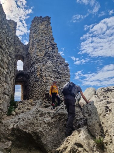 Sokolský zájezd na Pálavu - 26.5.2025