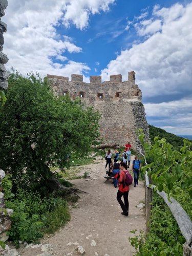 Sokolský zájezd na Pálavu - 26.5.2025