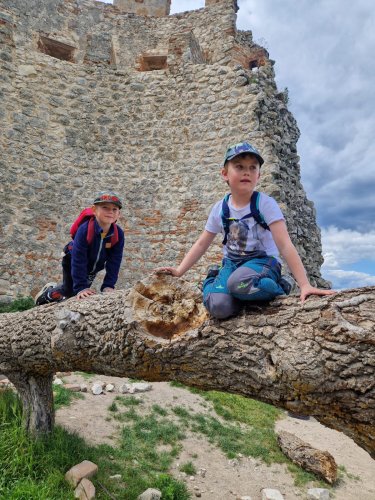 Sokolský zájezd na Pálavu - 26.5.2025