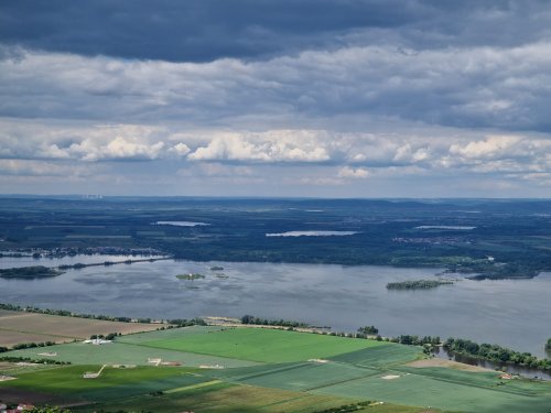 Sokolský zájezd na Pálavu - 26.5.2025