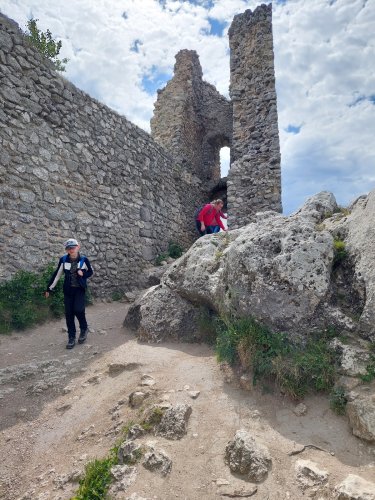 Sokolský zájezd na Pálavu - 26.5.2025