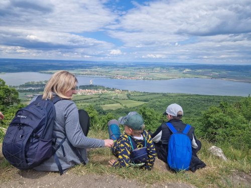 Sokolský zájezd na Pálavu - 26.5.2025