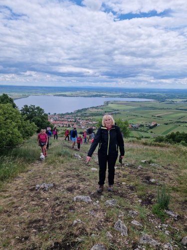 Sokolský zájezd na Pálavu - 26.5.2025