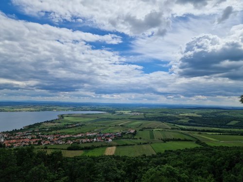 Sokolský zájezd na Pálavu - 26.5.2025