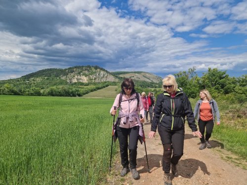 Sokolský zájezd na Pálavu - 26.5.2025