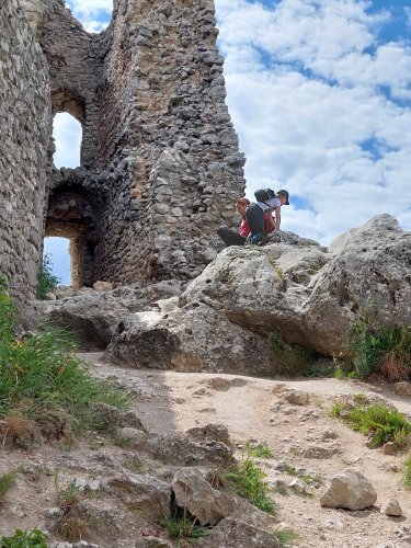 Sokolský zájezd na Pálavu - 26.5.2025