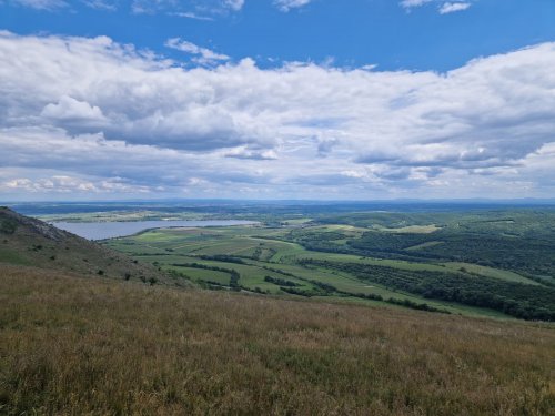 Sokolský zájezd na Pálavu - 26.5.2025