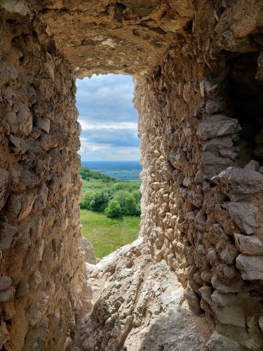 Sokolský zájezd na Pálavu - 26.5.2025