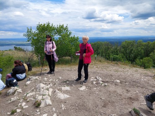 Sokolský zájezd na Pálavu - 26.5.2025
