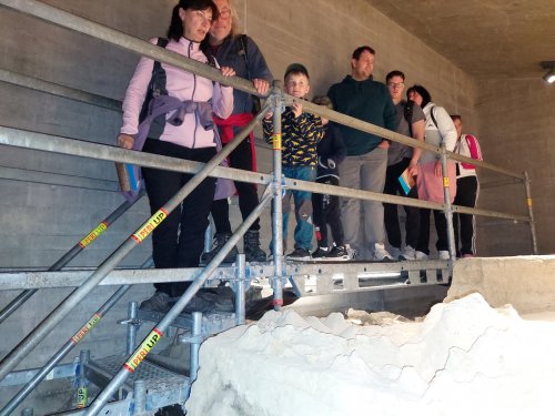 Sokolský zájezd na Pálavu - 26.5.2025