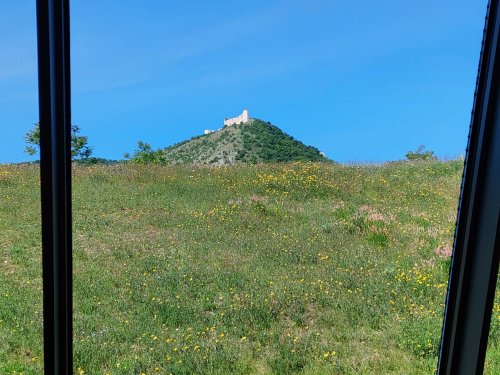 Sokolský zájezd na Pálavu - 26.5.2025