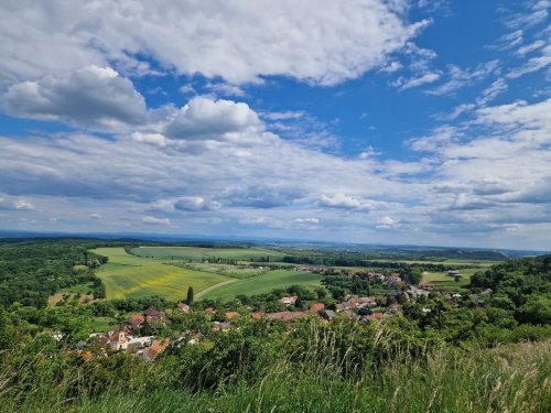 Sokolský zájezd na Pálavu - 26.5.2025