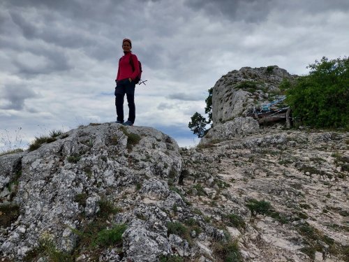 Sokolský zájezd na Pálavu - 26.5.2025