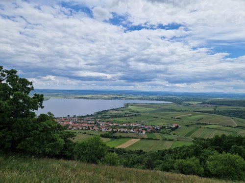 Sokolský zájezd na Pálavu - 26.5.2025