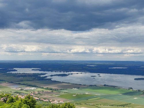 Sokolský zájezd na Pálavu - 26.5.2025