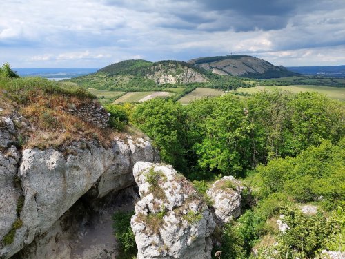 Sokolský zájezd na Pálavu - 26.5.2025