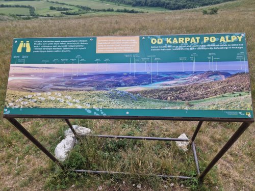 Sokolský zájezd na Pálavu - 26.5.2025