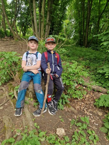 Sokolský zájezd na Pálavu - 26.5.2025