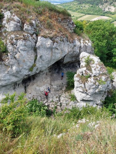 Sokolský zájezd na Pálavu - 26.5.2025