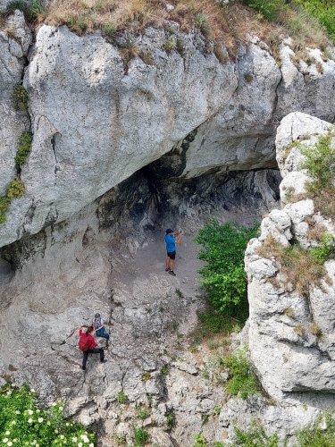 Sokolský zájezd na Pálavu - 26.5.2025