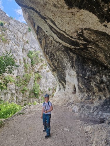 Sokolský zájezd na Pálavu - 26.5.2025