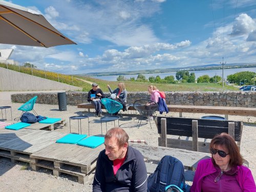 Sokolský zájezd na Pálavu - 26.5.2025