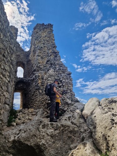 Sokolský zájezd na Pálavu - 26.5.2025