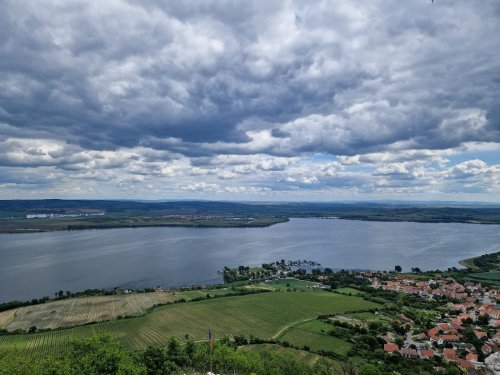 Sokolský zájezd na Pálavu - 26.5.2025