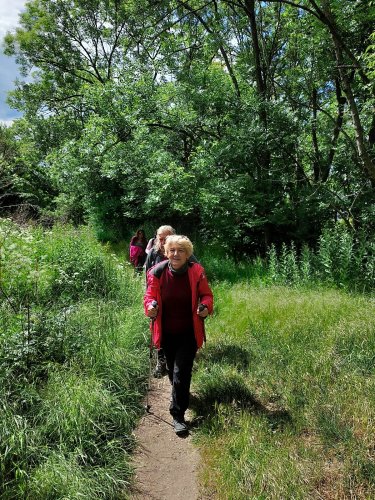 Sokolský zájezd na Pálavu - 26.5.2025