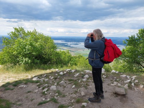 Sokolský zájezd na Pálavu - 26.5.2025