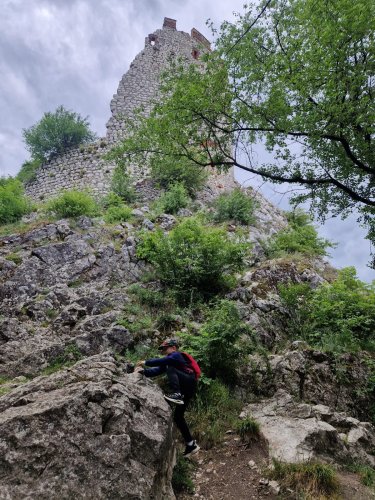 Sokolský zájezd na Pálavu - 26.5.2025