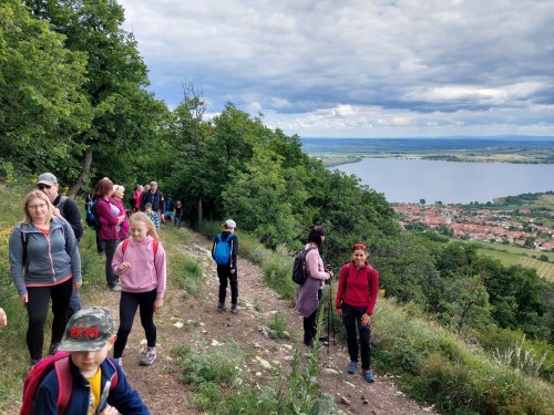Sokolský zájezd na Pálavu - 26.5.2025